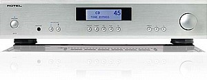 מגבר סטריאו ROTEL A11 Tribute - Integrated מגבר סטריאו ROTEL A11 Tribute - Integrated