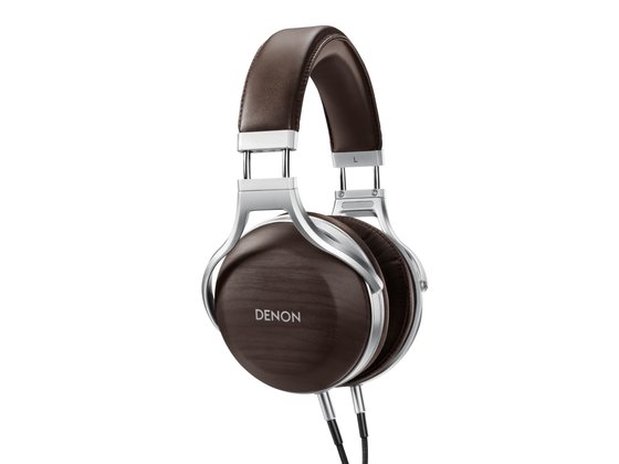 Denon AH-D5200 ������� Hi-Fi �� �� ����
