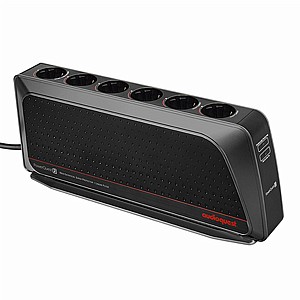 מנהל מתח Audioquest PowerQuest 2 מנהל מתח Audioquest PowerQuest 2