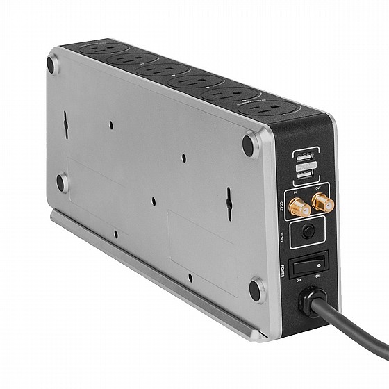 ���� ��� Audioquest PowerQuest 2