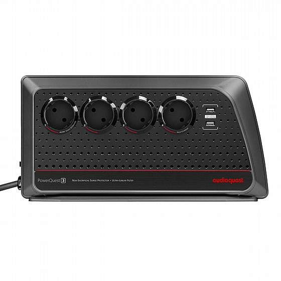 ���� ��� Audioquest PowerQuest 3