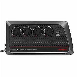 מנהל מתח Audioquest PowerQuest 3 מנהל מתח Audioquest PowerQuest 3
