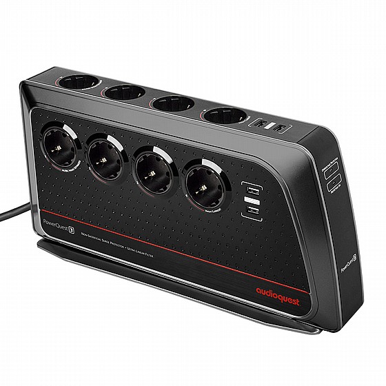 ���� ��� Audioquest PowerQuest 3