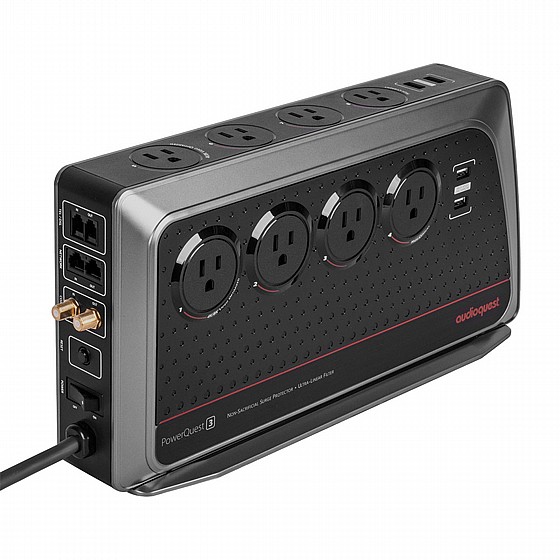 ���� ��� Audioquest PowerQuest 3