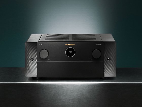 Marantz AV 20 ��� ���� / ������� 13.4 ������