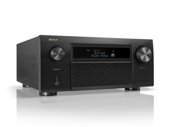 Denon AVC-A10H ����� ������ ���� 13.4 ������ 8K