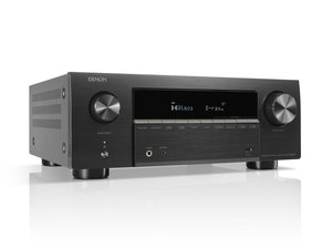 Denon AVC-X3900H רסיבר קולנוע ביתי 9.4 ערוצים 8K Denon AVC-X3900H רסיבר קולנוע ביתי 9.4 ערוצים 8K