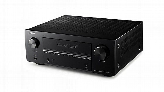 ����� 9.4 Denon AVC-X3800H
