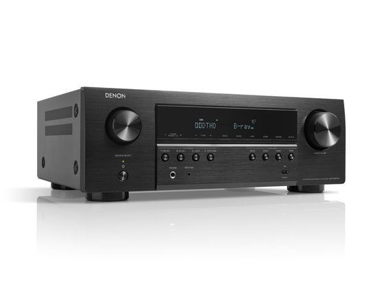 Denon AVR-S670H ����� 5.2 ������ 8K