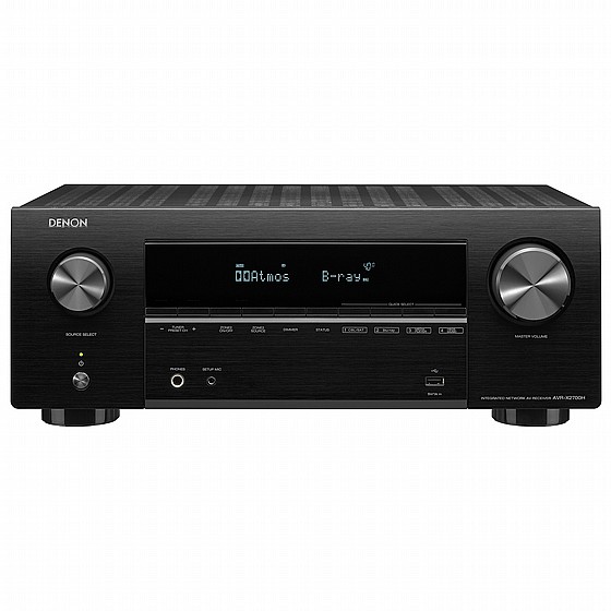 ����� 7.2 Denon AVR-X2700H