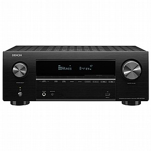����� 7.2 Denon AVR-X2700H