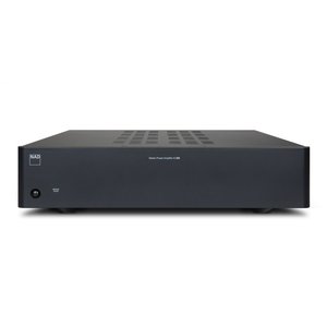 NAD C 268 מגבר כוח סטריאו NAD C 268 מגבר כוח סטריאו