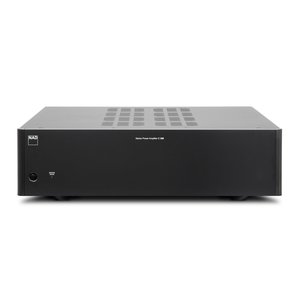NAD C 298 מגבר כוח סטריאו NAD C 298 מגבר כוח סטריאו
