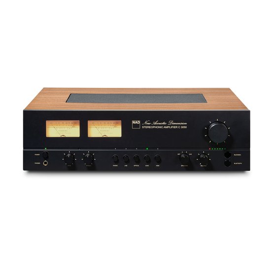 NAD C 3050 ���� ������ �� ��� VU