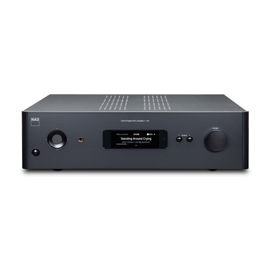 NAD C 399 ���� ������ ����� HybridDigital
