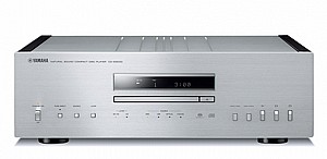 CD-S3000 נגן תקליטורים HI-END CD-S3000 נגן תקליטורים HI-END