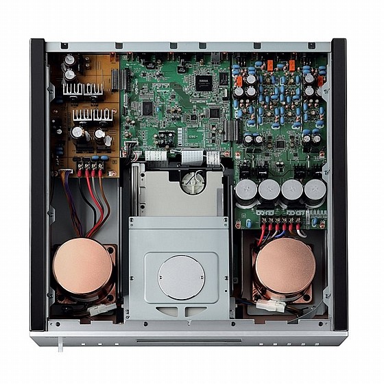 CD-S3000 ��� ��������� HI-END  