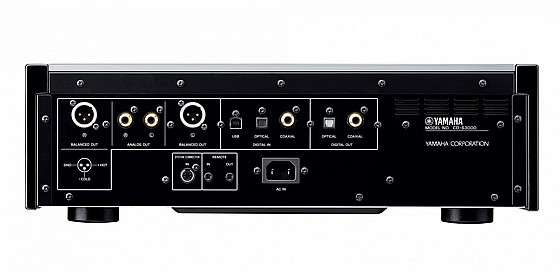 CD-S3000 ��� ��������� HI-END  