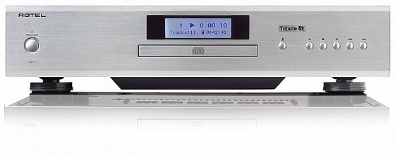 ��� ������ ���� ROTEL CD11