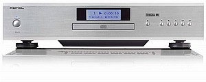 נגן קומפקט דיסק ROTEL CD11 נגן קומפקט דיסק ROTEL CD11