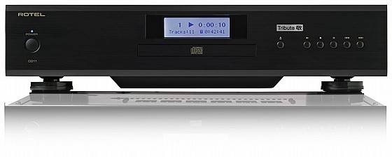 ��� ������ ���� ROTEL CD11