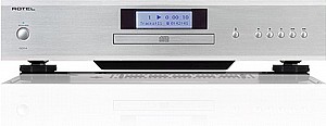 נגן קומפקט דיסק ROTEL CD14 נגן קומפקט דיסק ROTEL CD14