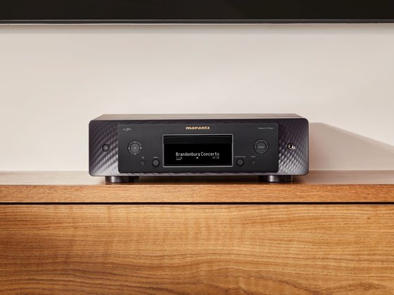 Marantz CD 50n ��� CD �������