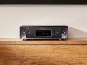 Marantz CD 50n נגן CD וסטרימר Marantz CD 50n נגן CD וסטרימר