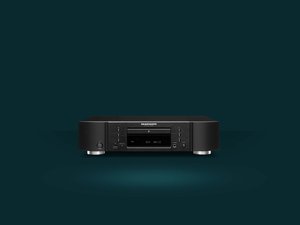 Marantz CD6007 נגן תקליטורים Marantz CD6007 נגן תקליטורים