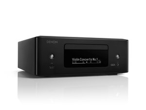 Denon CEOL N12 ����� ������ �� �������� �-CD