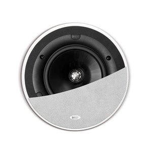 KEF Ci160QR רמקול שקוע עגול 6.5 אינץ' KEF Ci160QR רמקול שקוע עגול 6.5 אינץ'