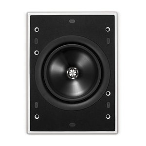 KEF Ci200QL רמקול שקוע מלבני 8 אינץ' KEF Ci200QL רמקול שקוע מלבני 8 אינץ'
