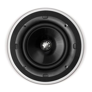 KEF Ci200QR רמקול שקוע לתקרה 8 אינץ' KEF Ci200QR רמקול שקוע לתקרה 8 אינץ'