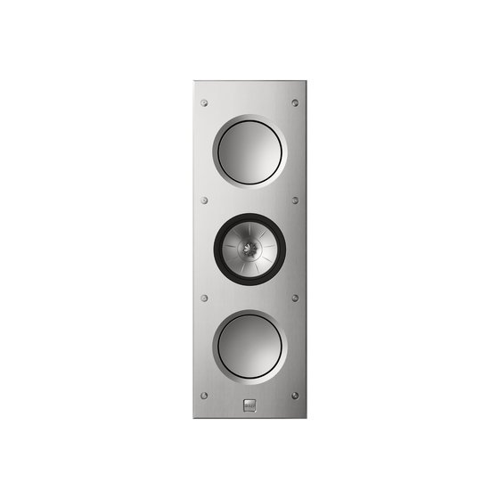 KEF Ci3160RLM-THX ����� ���� ����