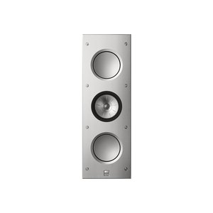 KEF Ci3160RLM-THX רמקול שקוע לקיר KEF Ci3160RLM-THX רמקול שקוע לקיר