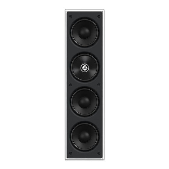 KEF Ci4100QL-THX ����� ���� ���� ���� THX
