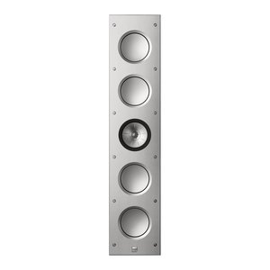 KEF Ci5160RLM-THX רמקול שקוע לקיר KEF Ci5160RLM-THX רמקול שקוע לקיר
