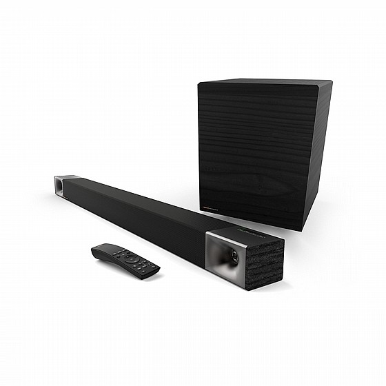 ���� ��� Klipsch Cinema 600
