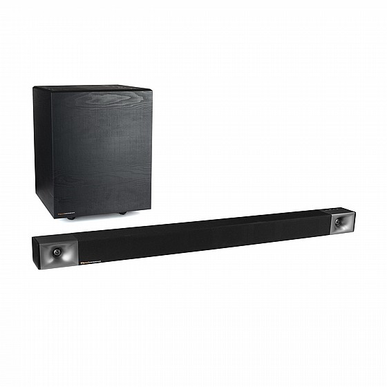 ���� ��� Klipsch Cinema 600