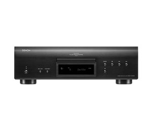 Denon DCD-1700NE נגן CD / SACD Denon DCD-1700NE נגן CD / SACD