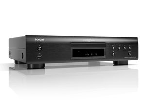 Denon DCD-900NE נגן תקליטורים עם USB Denon DCD-900NE נגן תקליטורים עם USB