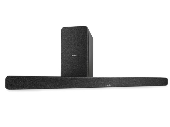 Denon DHT-S517 ���� ��� Dolby Atmos �� ��� ������
