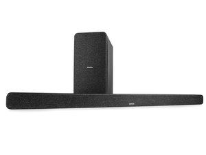 Denon DHT-S517 ���� ��� Dolby Atmos �� ��� ������