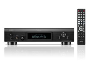 Denon DNP-2000NE סטרימר וממיר Hi-Res Denon DNP-2000NE סטרימר וממיר Hi-Res