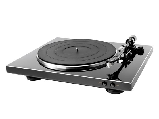 Denon DP-300F ������ �������