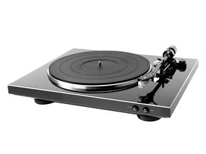 Denon DP-300F פטיפון אוטומטי Denon DP-300F פטיפון אוטומטי
