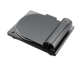 Denon DP-400 פטיפון Denon DP-400 פטיפון