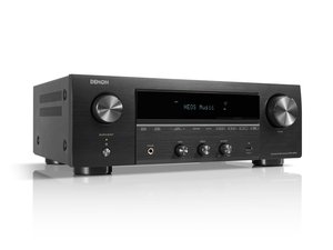 Denon DRA-900H רסיבר סטריאו 8K Denon DRA-900H רסיבר סטריאו 8K