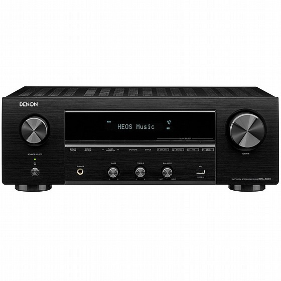���� Denon DRA-800H