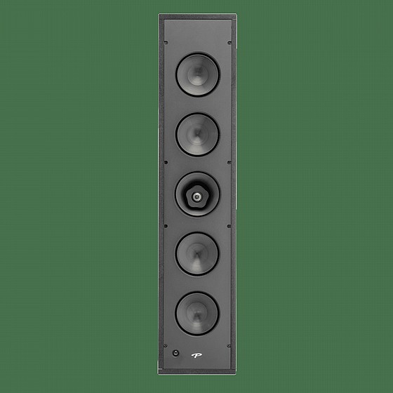 ����� ����  CI Elite E5-LCR